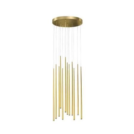 Lampa wisząca Louise 12 AZ3420- AZzardo